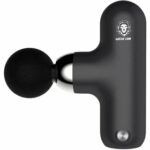 مینی ماساژور شارژی تفنگی Green Lion