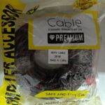 کابل X4TECH HDMI به طول 20 متر - Image 2