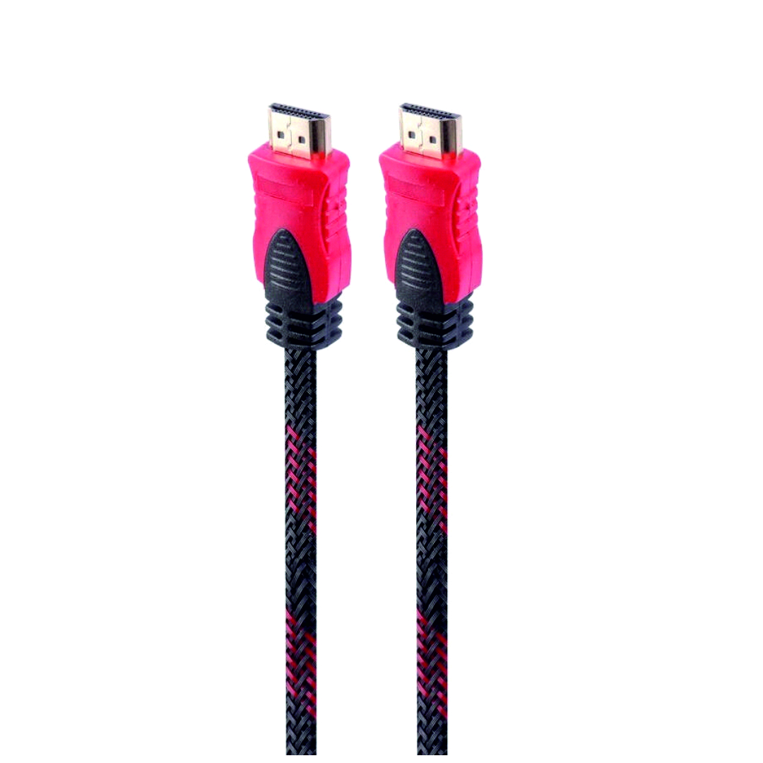 HDMI-5.jpg کابل X4TECH HDMI به طول 5 متر - Image 1