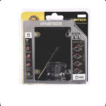 باکس کدی هارد 9.5MM IFORTECH