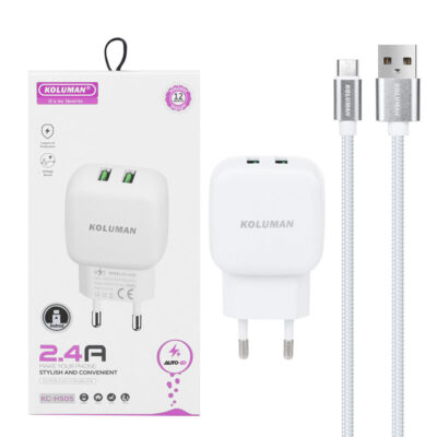 کابل شارژر fox آیفون