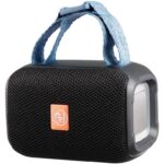 اسپیکر بلوتوثی رم و فلش خور XP-Product XP-B614G