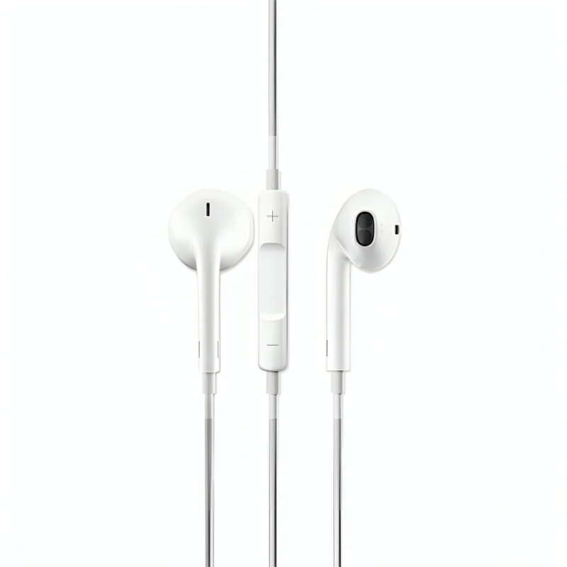 SQSQ2.jpg هندزفری آیفون ۶ - Image 1