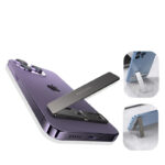 نگهدارنده گوشی موبایل یسیدو مدل C182 - Image 3