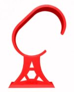 استند هولدر ویترینی ساعت - Image 2