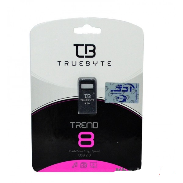 Untitled56565656.png فلش مموری تروبایت مدل trend 8 گیگابایت - Image 1