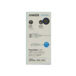 کابل Lightning انکر A8121H91 ا Anker - Image 2