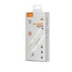 کابل شارژ الدینو مدل LS551 تایپ سی - Image 2