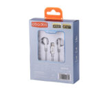 هندزفری آبودوس مدل AS-ES525 - Image 2