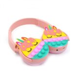 هدفون عروسکی UNICORN مدل P365 - Image 2