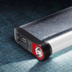 پاوربانک  و پاور جامپ خودرو یسیدو مدل YP36 - Image 3