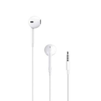 هندزفری آیفون ۶‌ پک شیشه ای