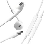 هندزفری آیفون 15 D - Image 3