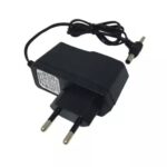 آداپتور مودم دو سر 12 ولت 1 آمپر