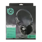 هدست سیم دار مدل TC-L770MV