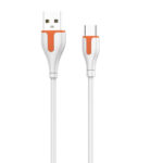 کابل شارژ الدینیو مدل LS571 تایپ سی