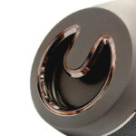 اسپیکر بلوتوثی مازارس S-202 MAZARES - Image 5