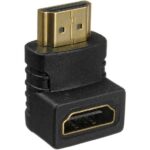 تبدیل ۹۰ درجه HDMI