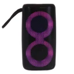 اسپیکر بلوتوثی قابل حمل ان بی مدل NB-041