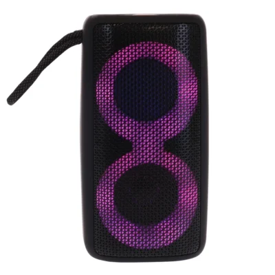 اسپیکر بلوتوثی قابل حمل ان بی مدل NB-041