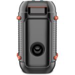 اسپیکر بلوتوثی قابل حمل مدل JQS-4401