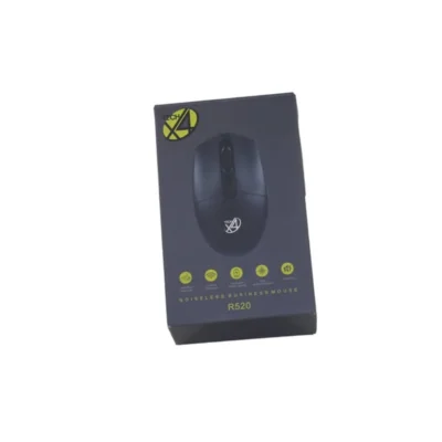 موس بی سیم ایکس فورتک مدل R520