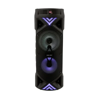 اسپیکر بلوتوثی قابل حمل مدل ZQS-6201