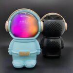 اسپیکر فضانورد x808