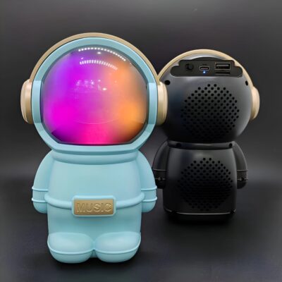 اسپیکر فضانورد x808