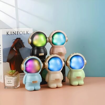 اسپیکر فضانورد x808