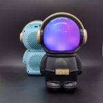 اسپیکر فضانورد x808