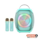 اسپیکر بلوتوث Sing - E GR-JQS403