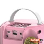 اسپیکر بلوتوث Sing - E GR-JQS403