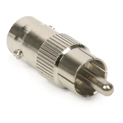 مبدل فیش BNC به AV