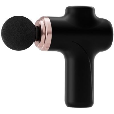 ماساژور دستی پرودو با 4 سری قابل تعویض مدل PD-FMGUN اصلی -