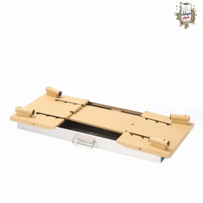 کوره ذغالی / کوره کربنی پرودو Porodo Charcoal Grill/Carbon Oven