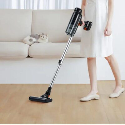 جاروشارژی پرودو PORODO مدل LFS030