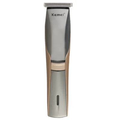 ماشین اصلاح موی سر و صورت تریمر کیمی مدل KM-5018،