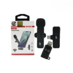 میکروفن یقه ای ایکس پی-پروداکت مدل XP-Z8