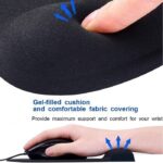 ماوس پد طبی LOGITECHمدل PD600