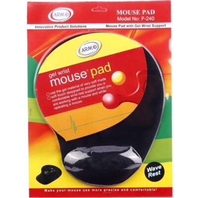 ماوس پد طبی آرمو مدل ARMO P-240