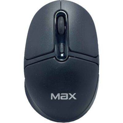 موس وایرلس (بی سیم) M-U1 مدل MAX