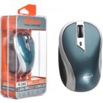 موس بی سیم کایزر (KAISER) مدل K-345