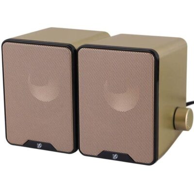 اسپیکر دو تکه X4Tech X-S4