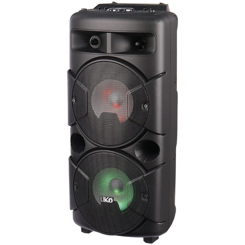 7 اسپیکر بلوتوثی قابل حمل لیکو مدل MAX-250