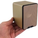 اسپیکر دو تکه X4Tech X-S4