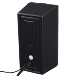 اسپیکر 2 تکه RGB دار کایزر Kaiser KU-370