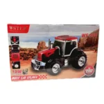 اسپیکر قابل حمل وستر طرح تراکتور مدل ws-560