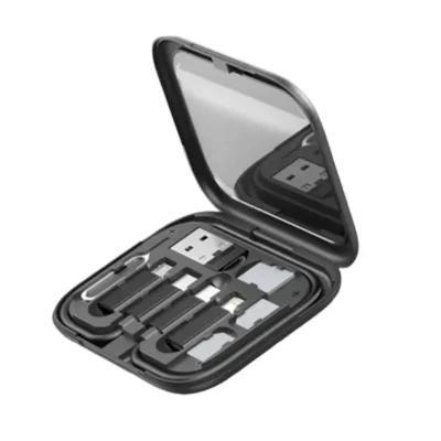 کیت شارژر پرووان PCK004