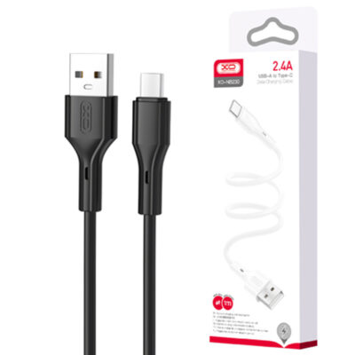 کابل شارژر TC  XO-NB230